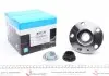 PHU53635K Подшипник ступицы (задней) Citroen C8/Peugeot 807 02- (+ABS) (30x120x59.3) PFI підбір по vin на Brocar