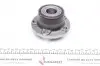 PHU53635K Подшипник ступицы (задней) Citroen C8/Peugeot 807 02- (+ABS) (30x120x59.3) PFI підбір по vin на Brocar
