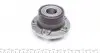 PHU53635K Подшипник ступицы (задней) Citroen C8/Peugeot 807 02- (+ABS) (30x120x59.3) PFI підбір по vin на Brocar