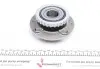 PHU53592K Подшипник ступицы (задней) Peugeot Partner 96- (+ABS)(к-кт) PFI підбір по vin на Brocar