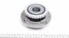 PHU53592K Подшипник ступицы (задней) Peugeot Partner 96- (+ABS)(к-кт) PFI підбір по vin на Brocar