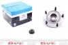 PHU53590K Подшипник ступицы (задней) Ford Transit 00-04 FWD PFI підбір по vin на Brocar