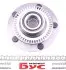 PHU53590K Подшипник ступицы (задней) Ford Transit 00-04 FWD PFI підбір по vin на Brocar