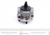 PHU53576K Подшипник ступицы (задней) Ford Mondeo III 00-07 (+ABS) PFI підбір по vin на Brocar