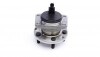 PHU53576K Подшипник ступицы (задней) Ford Mondeo III 00-07 (+ABS) PFI підбір по vin на Brocar