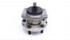PHU53576K Подшипник ступицы (задней) Ford Mondeo III 00-07 (+ABS) PFI підбір по vin на Brocar