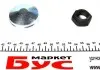 PHU53583K Підшипник маточини (задньої) Fiat Doblo 00- (+ABS) PFI підбір по vin на Brocar