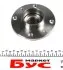 PHU53583K Підшипник маточини (задньої) Fiat Doblo 00- (+ABS) PFI підбір по vin на Brocar