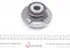 PHU53585K Подшипник ступицы (задней) Citroen C4/Peugeot 307 00- (+ABS) PFI підбір по vin на Brocar