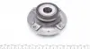 PHU53585K Подшипник ступицы (задней) Citroen C4/Peugeot 307 00- (+ABS) PFI підбір по vin на Brocar