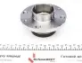 PHU53540K Подшипник ступицы (задней) Citroen Nemo 07- (+ABS)(к-кт) PFI підбір по vin на Brocar