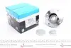 PHU53548K Подшипник ступицы (задней) VW Polo/Lupo 99-05 (28x120.3x63.3) PFI підбір по vin на Brocar