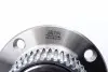 PHU53548K Подшипник ступицы (задней) VW Polo/Lupo 99-05 (28x120.3x63.3) PFI підбір по vin на Brocar