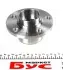 PHU53569K Подшипник ступицы (передней) Skoda Fabia 99-/VW Polo 01- (+ABS) PFI підбір по vin на Brocar