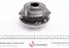 PHU53510K Підшипник маточини (передньої) Opel Astra G 98-09 (-ABS) PFI підбір по vin на Brocar