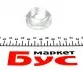 PHU53477K Підшипник маточини (задньої) Citroen Berlingo 96- PFI підбір по vin на Brocar