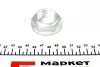 PHU53477K Підшипник маточини (задньої) Citroen Berlingo 96- PFI підбір по vin на Brocar