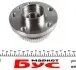 PHU53424K Підшипник маточини (задньої) Fiat Scudo/Peugeot Expert (+ABS) PFI підбір по vin на Brocar