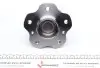 PHU168112 Підшипник маточини (задньої) Renault Kadjar/Nissan Qashqai 13- PFI підбір по vin на Brocar