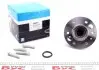 PHU14154K Подшипник ступицы (задней) MB Sprinter/VW Crafter 06- PFI підбір по vin на Brocar