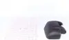 Крышка зеркала (L) Renault Master/Opel Movano 10- (963021976R) RWS1762