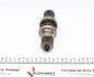 RWS1404 Фланец полуоси передний VW T5 1.9TDI ROTWEISS підбір по vin на Brocar