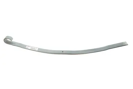 5000823712 Рессора задняя подкоренная Renault Midliner-S -00 (70/700/860) (24mm) TES подбор по vin на Brocar
