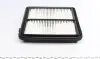 WH2204 Фильтр воздушный Honda Civic VIII 1.3Hybrid 06- WUNDER FILTER підбір по vin на Brocar