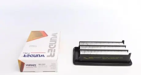 WH2207 Фильтр воздушный Honda Civic X 1.5VTEC 16-MD-8966 WUNDER FILTER підбір по vin на Brocar