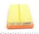 WH2083 Фільтр повітряний Citroen C1/Toyota Yaris 12- WUNDER FILTER підбір по vin на Brocar