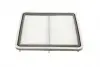 WH2074 Фільтр повітряний Subaru Forester/Impreza/Legacy 1.6-3.6i 03- WUNDER FILTER підбір по vin на Brocar