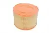 WH2062 Фільтр повітряний Toyota Hilux Pickup 2.5 D 05-15 WUNDER FILTER підбір по vin на Brocar