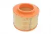 WH2062 Фільтр повітряний Toyota Hilux Pickup 2.5 D 05-15 WUNDER FILTER підбір по vin на Brocar