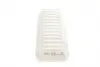 WH2056 Фільтр повітряний Citroen C1/Peugeot 107 1.0 05-/Toyota Yaris 1.0-1.3 99-11 WUNDER FILTER підбір по vin на Brocar