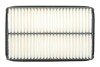 Фильтр воздушный Toyota Corolla/Carina 1.3i/1.6i/1.816V 87-07 WH 2058