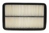 WH2058 Фильтр воздушный Toyota Corolla/Carina 1.3i/1.6i/1.816V 87-07 WUNDER FILTER підбір по vin на Brocar