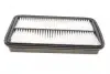 WH2057 Фільтр повітряний Toyota Corolla/Camry/Carina 1.6i/1.8i/2.0GTi 86-01 WUNDER FILTER підбір по vin на Brocar