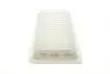 WH2052 Фильтр воздушный Toyota Corolla/Avensis 1.4/2.0D 02-09 WUNDER FILTER підбір по vin на Brocar