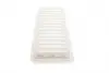 WH2049 Фильтр воздушный Toyota Corolla 01-09 WUNDER FILTER підбір по vin на Brocar