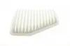 WH2045 Фільтр повітряний Toyota 2.0 4WD 06- WUNDER FILTER підбір по vin на Brocar