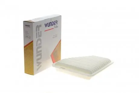 WH2045 Фильтр воздушный Toyota 2.0 4WD 06- WUNDER FILTER подбор по vin на Brocar