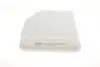 WH2044 Фильтр воздушный Toyota RAV 4 2.0/2.2 D-4D WUNDER FILTER підбір по vin на Brocar