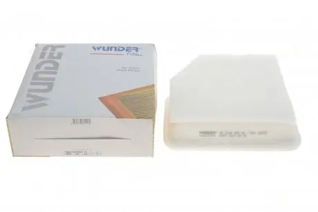 WH2044 Фильтр воздушный Toyota RAV 4 2.0/2.2 D-4D WUNDER FILTER подбор по vin на Brocar