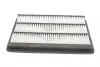 WH2039 Фильтр воздушный Mitsubishi Pajero III/IV/Sport WUNDER FILTER підбір по vin на Brocar