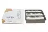WH2038 Фильтр воздушный Mitsubishi Colt V/Galant VI/Lancer/Outlander 1.3-2.4TDI 95- WUNDER FILTER підбір по vin на Brocar