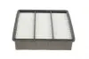 WH2038 Фильтр воздушный Mitsubishi Colt V/Galant VI/Lancer/Outlander 1.3-2.4TDI 95- WUNDER FILTER підбір по vin на Brocar