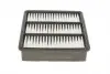WH2038 Фильтр воздушный Mitsubishi Colt V/Galant VI/Lancer/Outlander 1.3-2.4TDI 95- WUNDER FILTER підбір по vin на Brocar