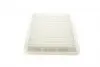 WH2036 Фільтр повітряний Mazda 3 1.4/1.6i 03-15 WUNDER FILTER підбір по vin на Brocar