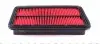 WH2034 Фильтр воздушный Mazda 626 V 91-07 WUNDER FILTER підбір по vin на Brocar