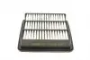 WH2023 Фільтр повітряний Kia Ceed 1.4-1.6 WUNDER FILTER підбір по vin на Brocar